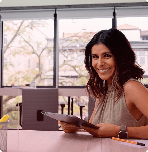 Clique para falar com especialistas da LARYA